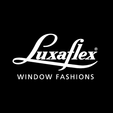 Logo Luxaflex